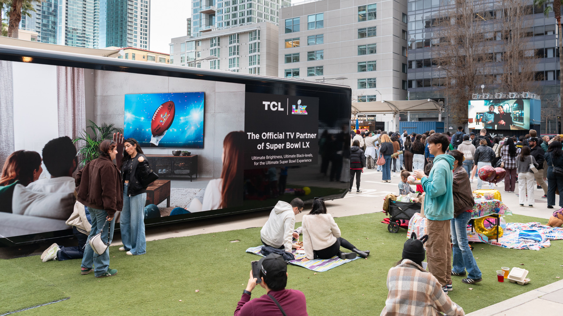 TCL